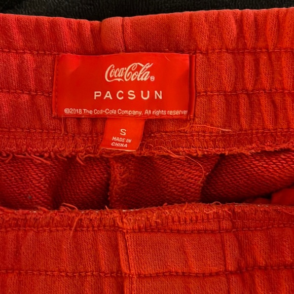 they just don’t fit anymore but they are still nice - Picture 4 of 4